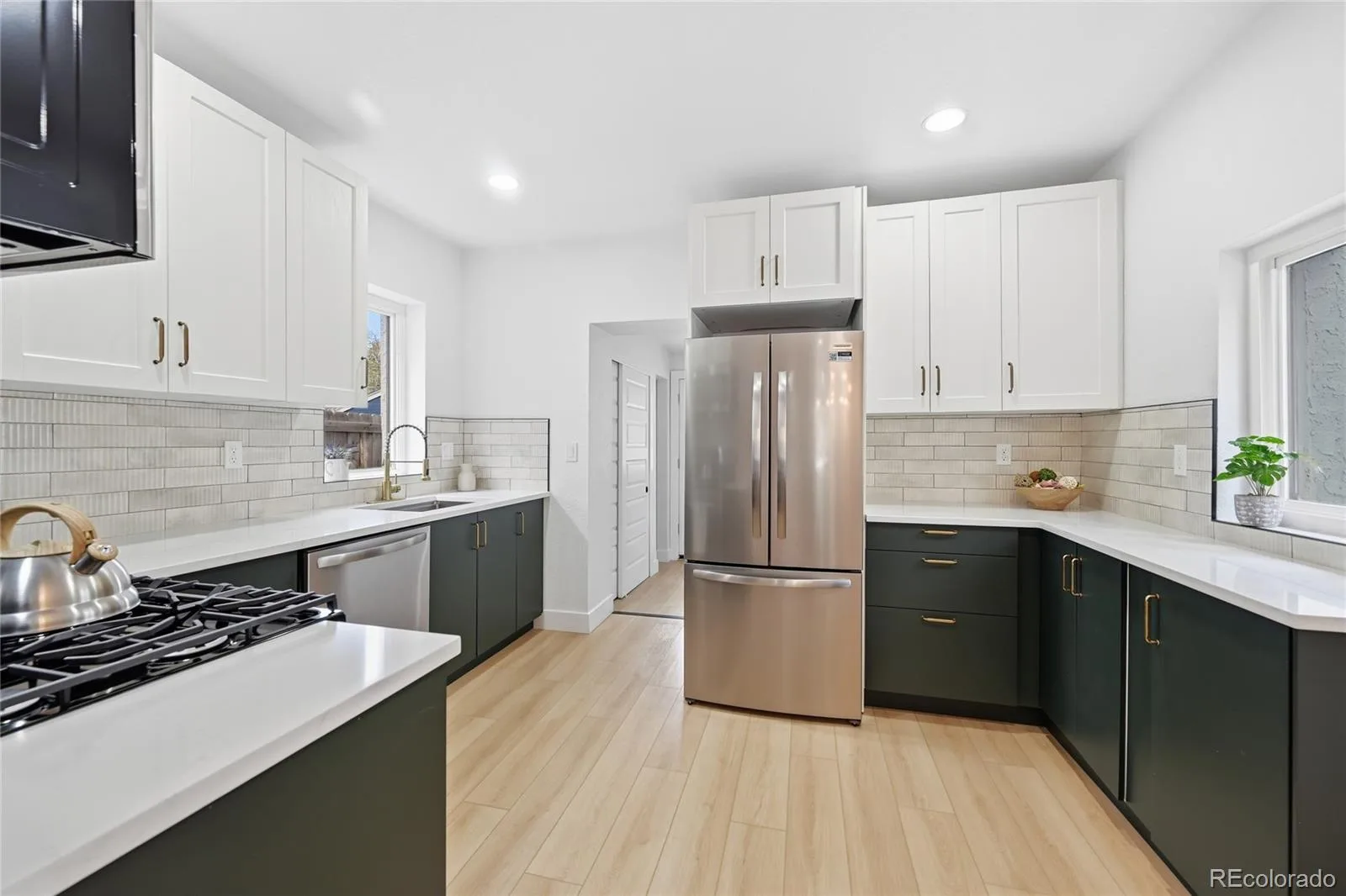 449 N Corona Street Denver CO 80218 | MLS #REC4945380 08102026185744 1600 13