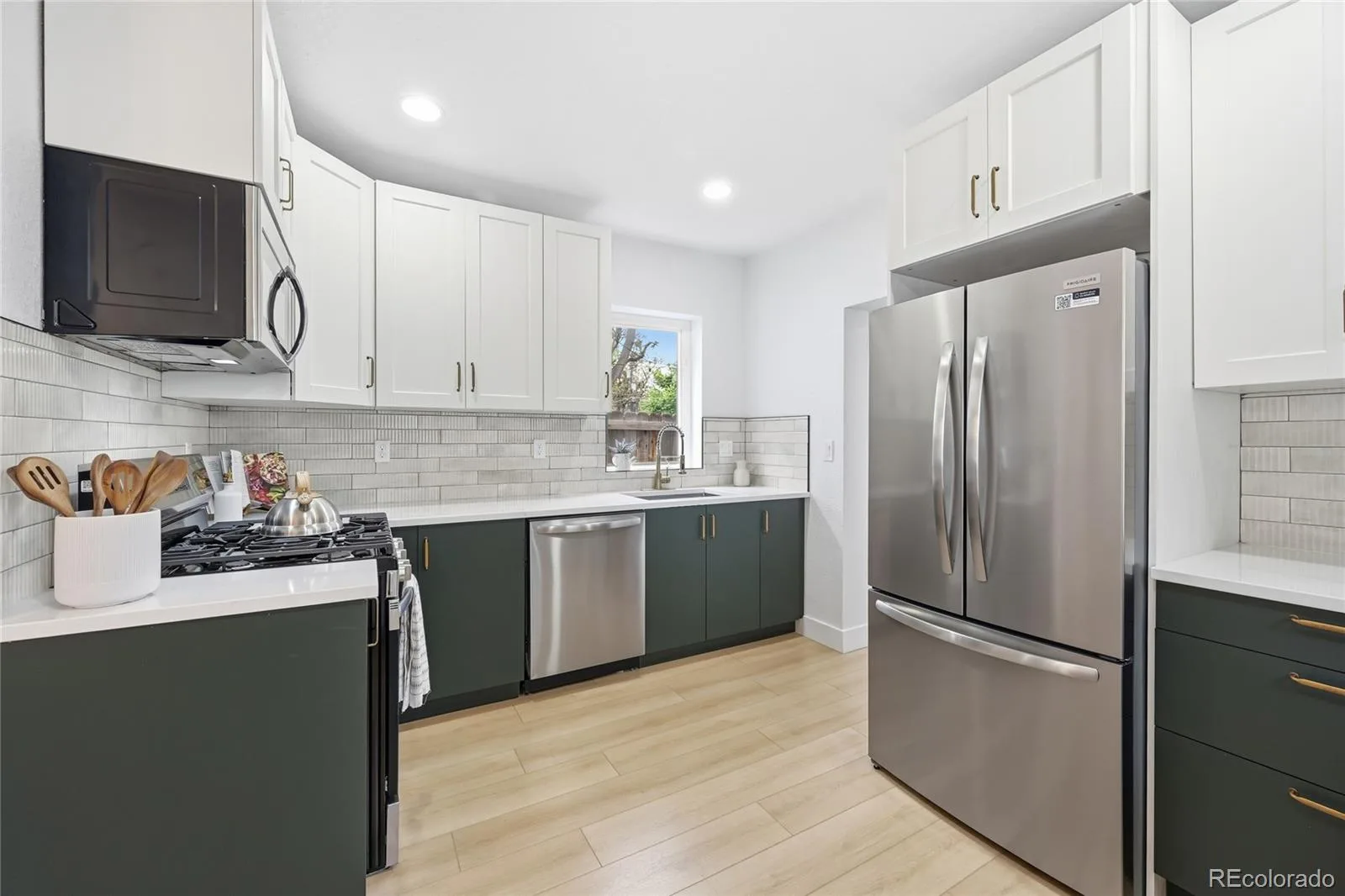 449 N Corona Street Denver CO 80218 | MLS #REC4945380 08102026185744 1600 14