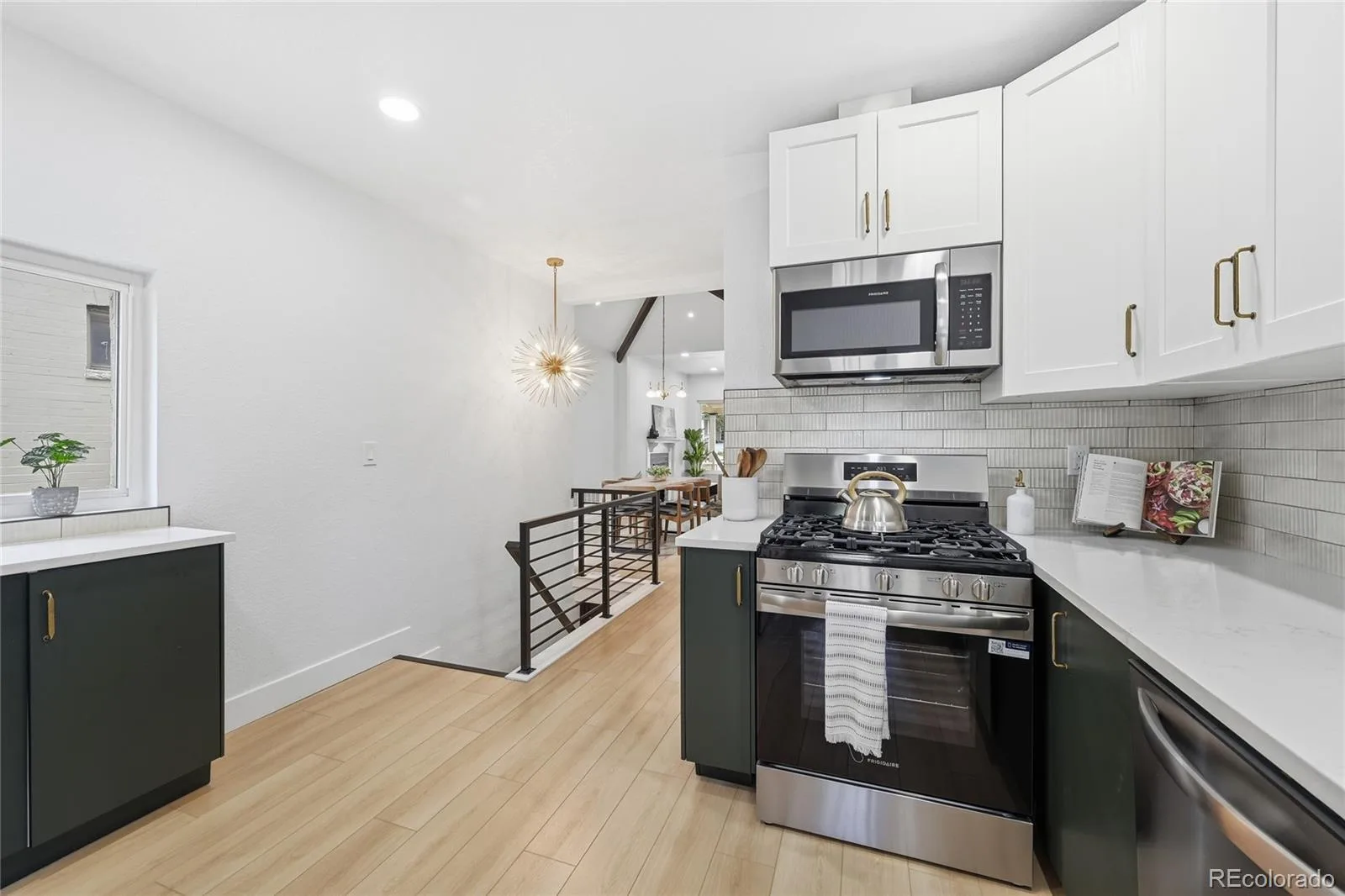 449 N Corona Street Denver CO 80218 | MLS #REC4945380 08102026185744 1600 15