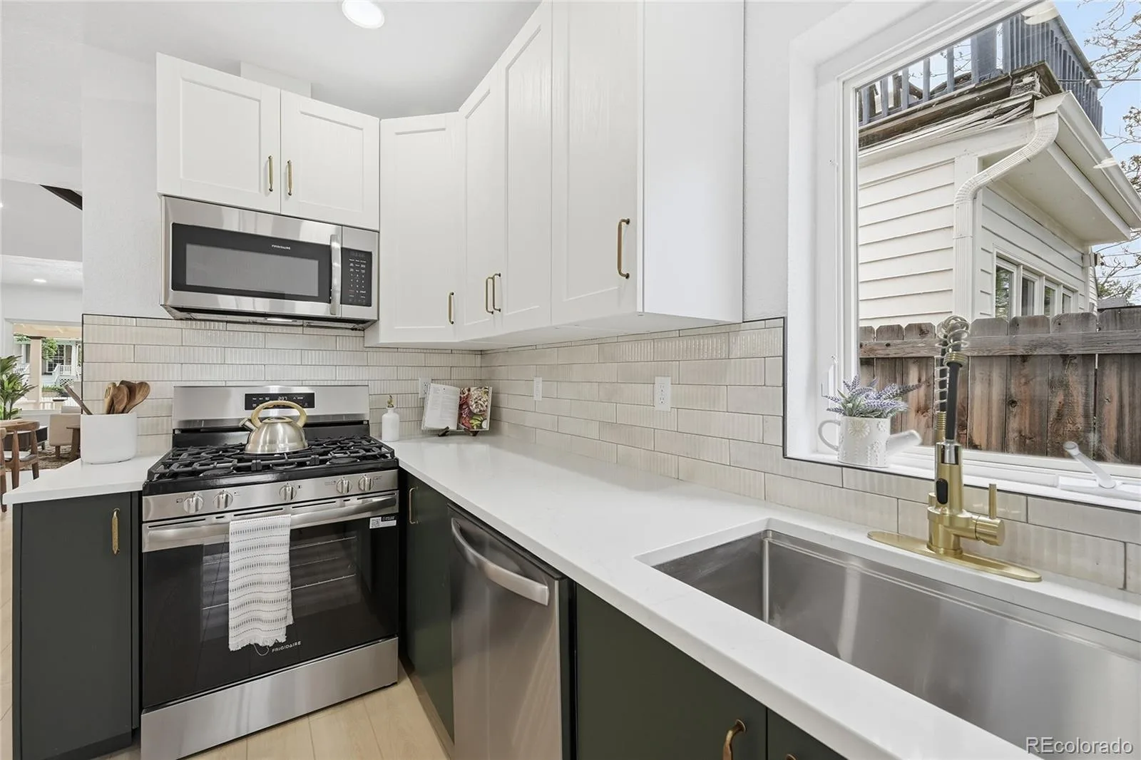 449 N Corona Street Denver CO 80218 | MLS #REC4945380 08102026185744 1600 16