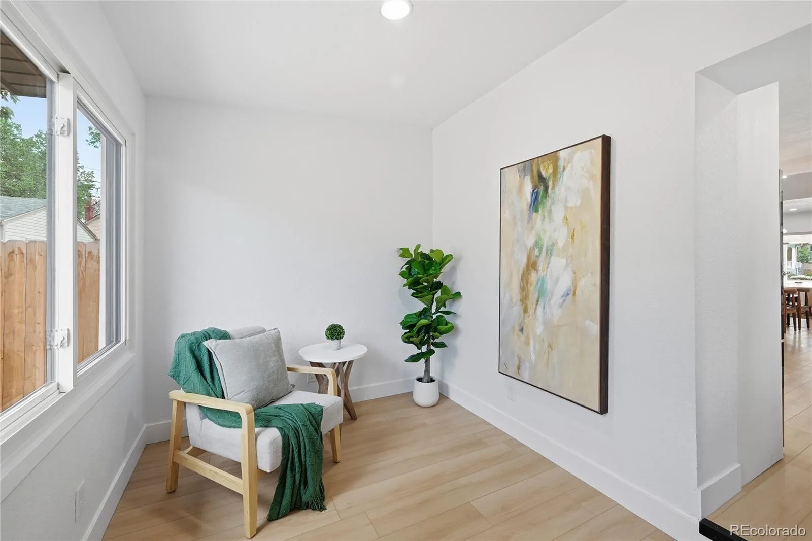 449 N Corona Street Denver CO 80218 | MLS #REC4945380 08102026185744 1600 17