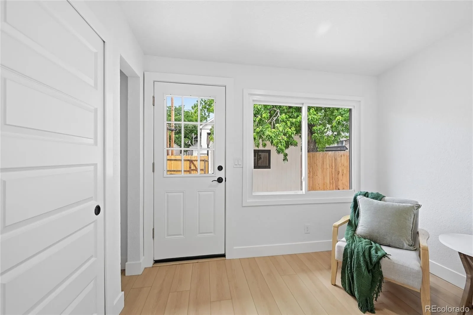 449 N Corona Street Denver CO 80218 | MLS #REC4945380 08102026185744 1600 18