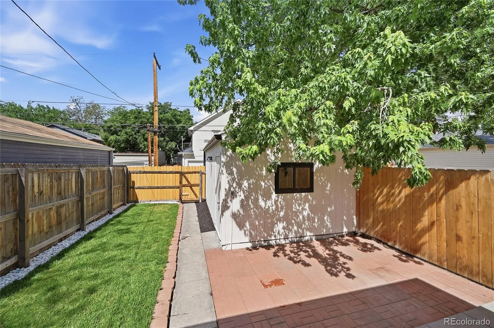 449 N Corona Street Denver CO 80218 | MLS #REC4945380 08102026185744 1600 19