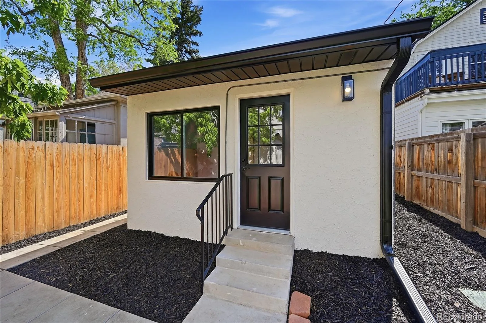 449 N Corona Street Denver CO 80218 | MLS #REC4945380 08102026185744 1600 20