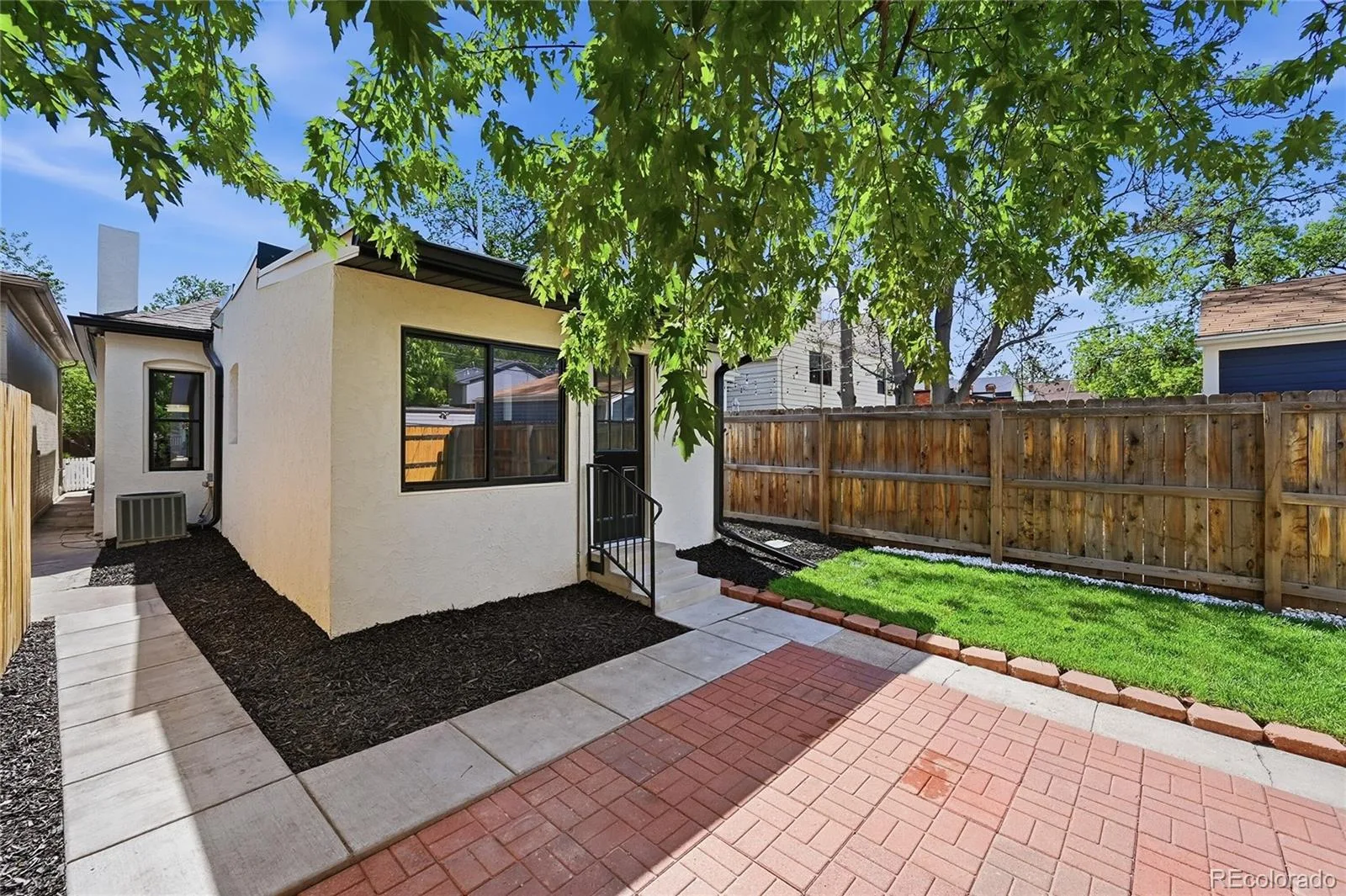 449 N Corona Street Denver CO 80218 | MLS #REC4945380 08102026185744 1600 21