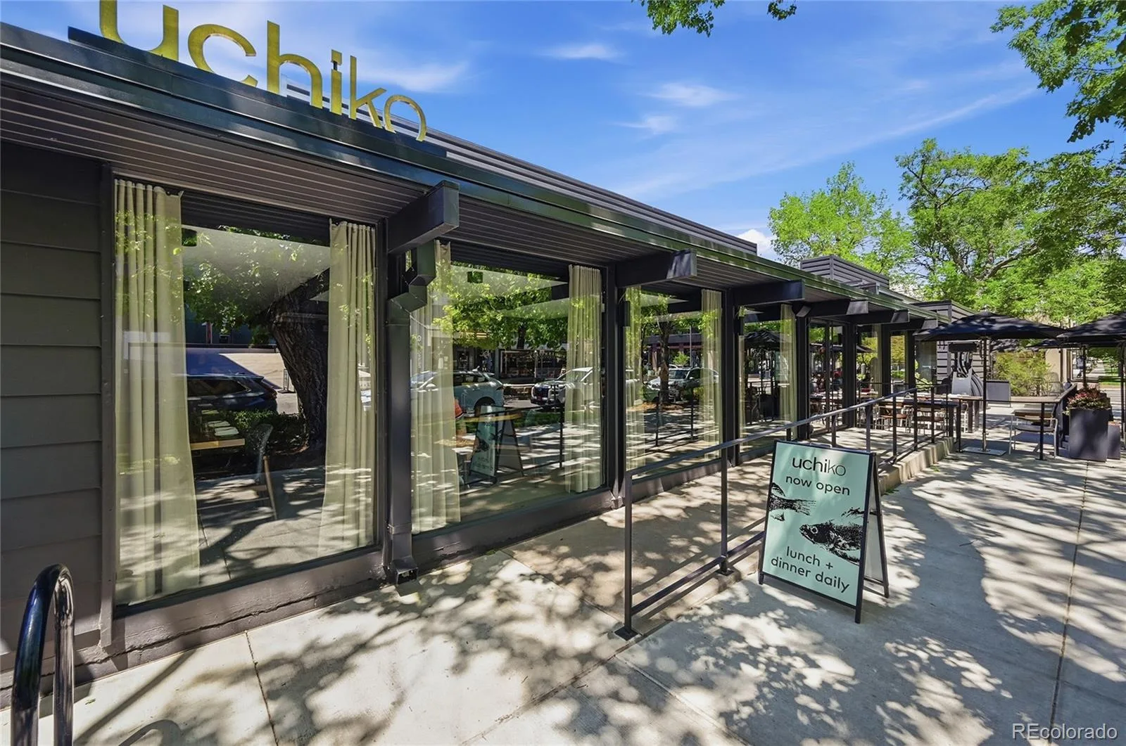 449 N Corona Street Denver CO 80218 | MLS #REC4945380 08102026185744 1600 26