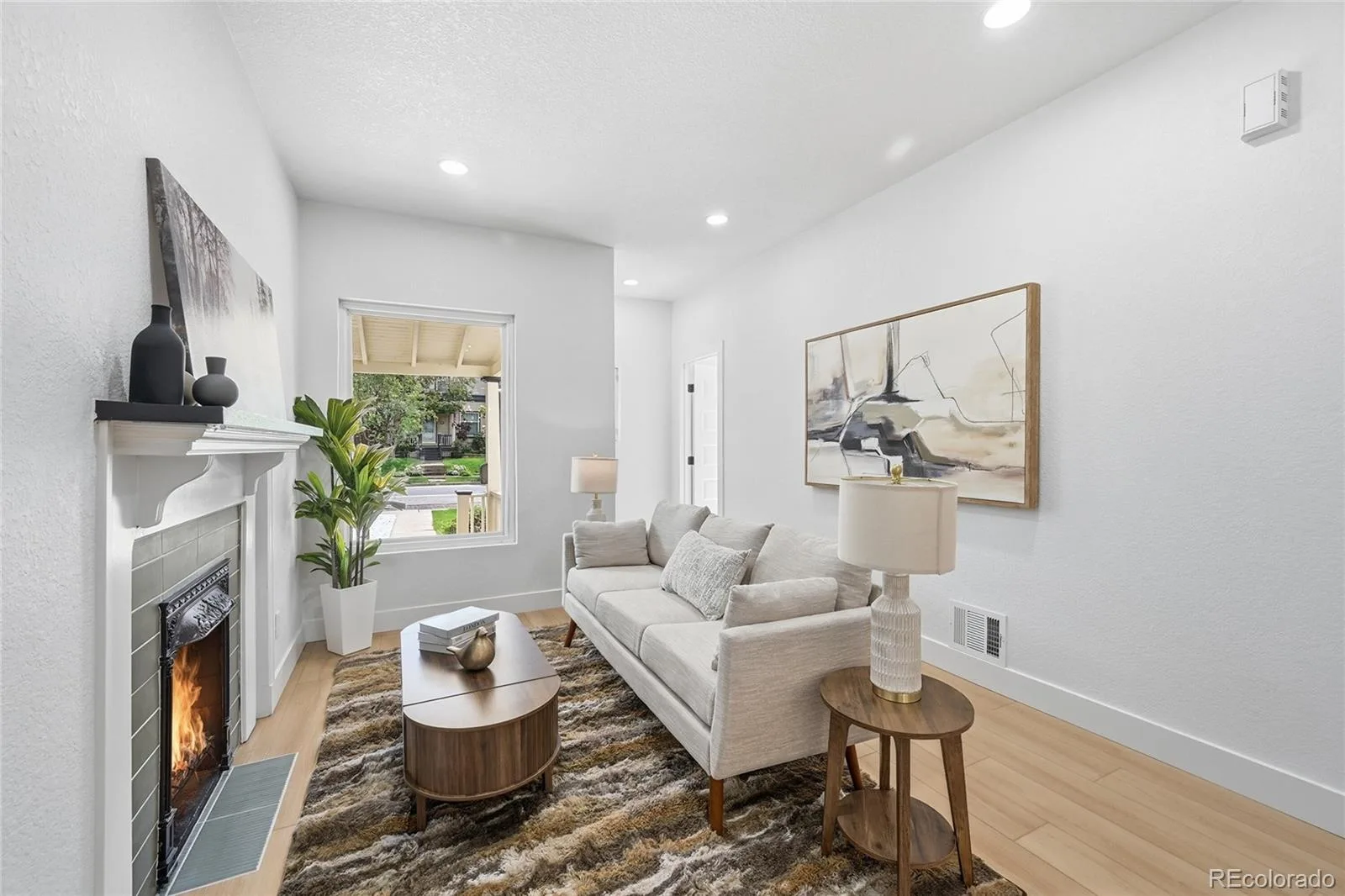 449 N Corona Street Denver CO 80218 | MLS #REC4945380 08102026185744 1600 4