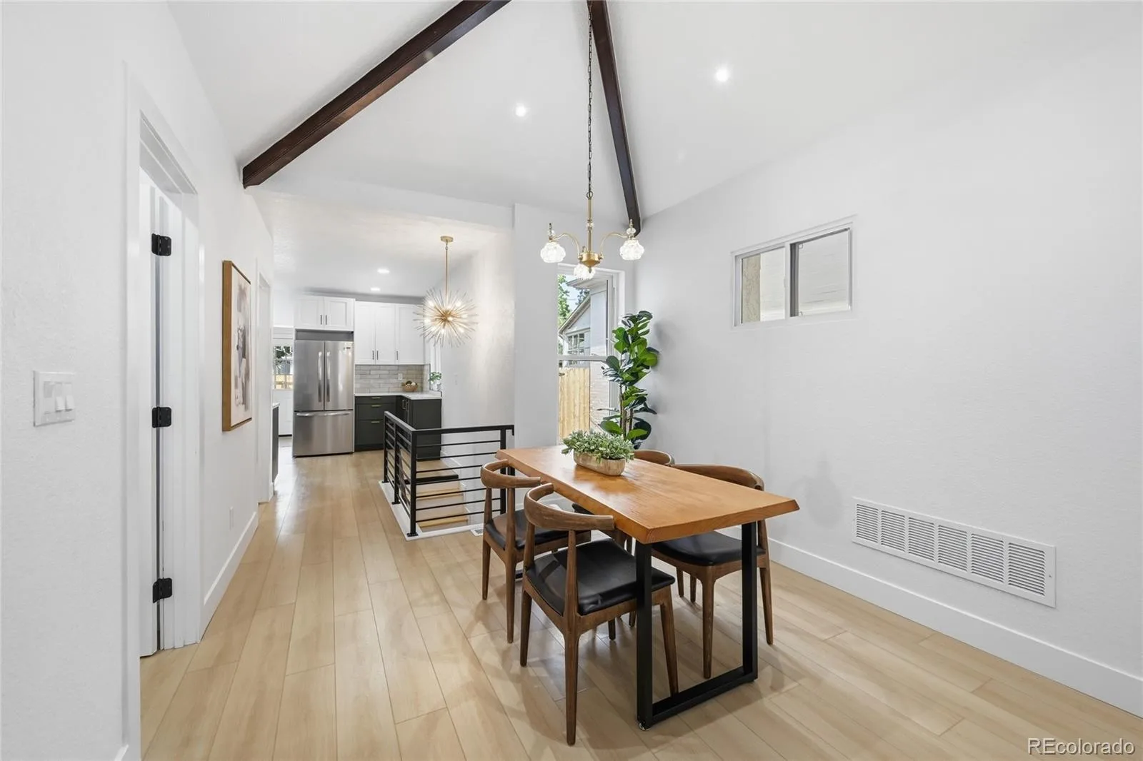 449 N Corona Street Denver CO 80218 | MLS #REC4945380 08102026185744 1600 5