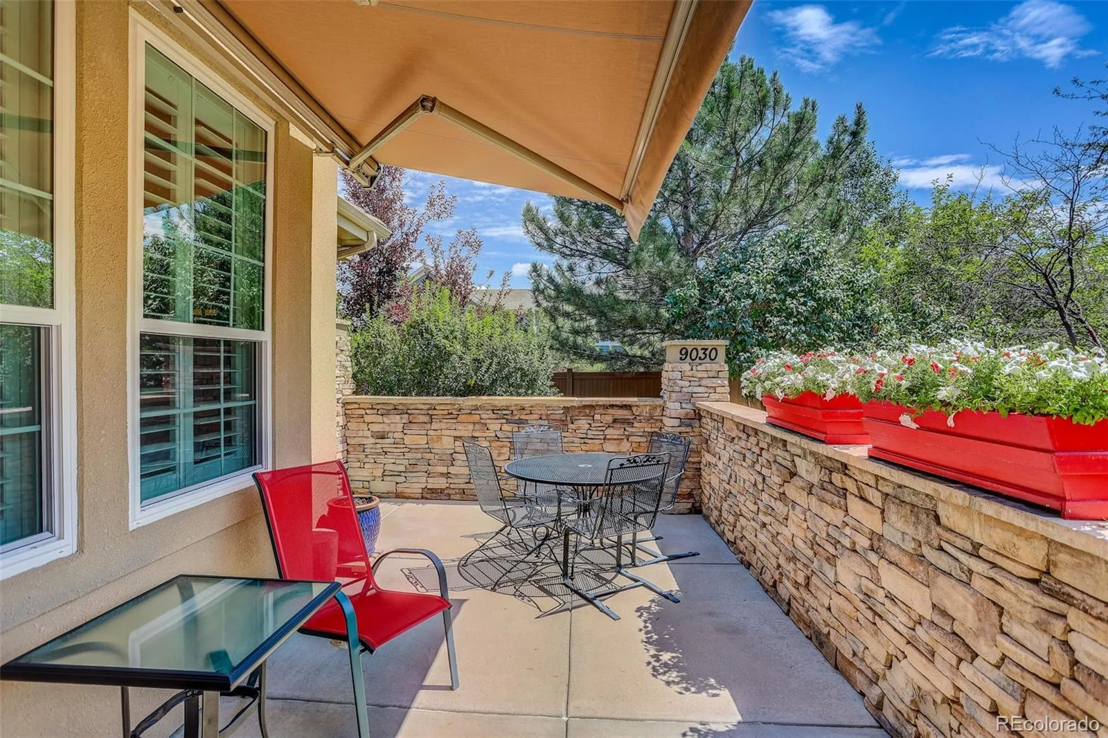 9030 Old Tom Morris Circle Littleton CO 80129 | MLS #REC4945684 08142026015429 1600 19