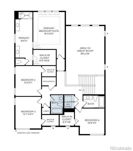 92 Welded Tuff Trail Castle Rock CO 80104 | MLS #REC4945987 08172026211531 453 7