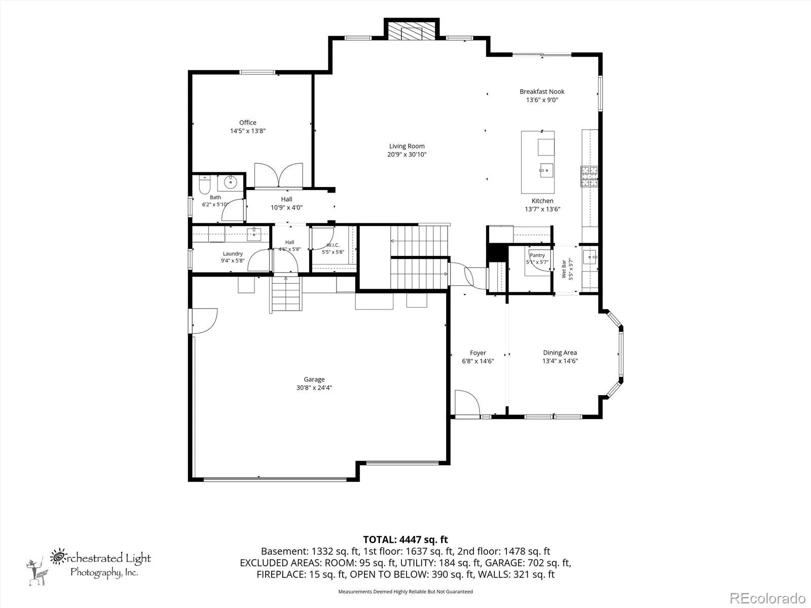 23910 E Ontario Place Aurora CO 80016 | MLS #REC4946780 08262026225222 1600 47