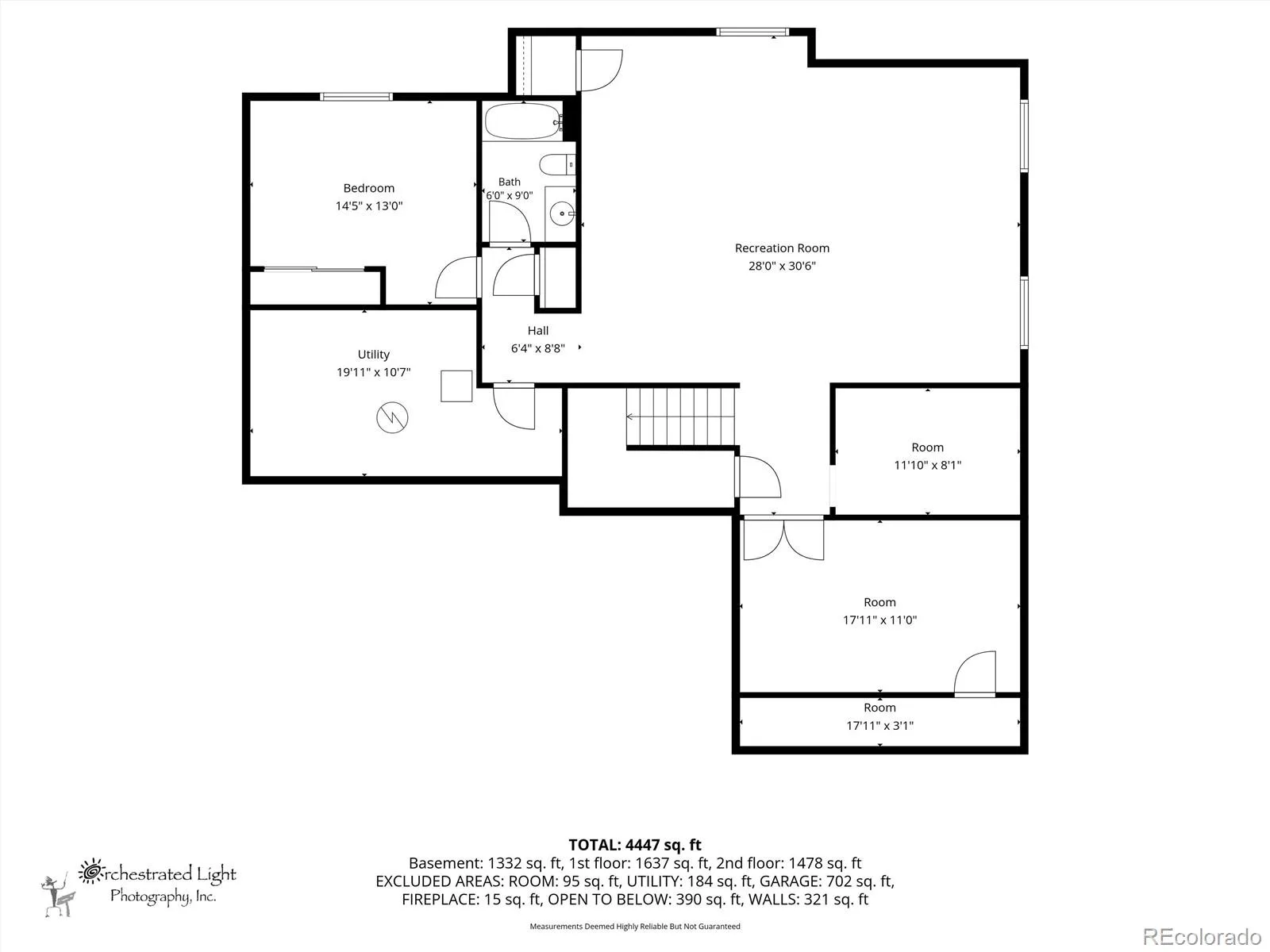 23910 E Ontario Place Aurora CO 80016 | MLS #REC4946780 08262026225222 1600 49