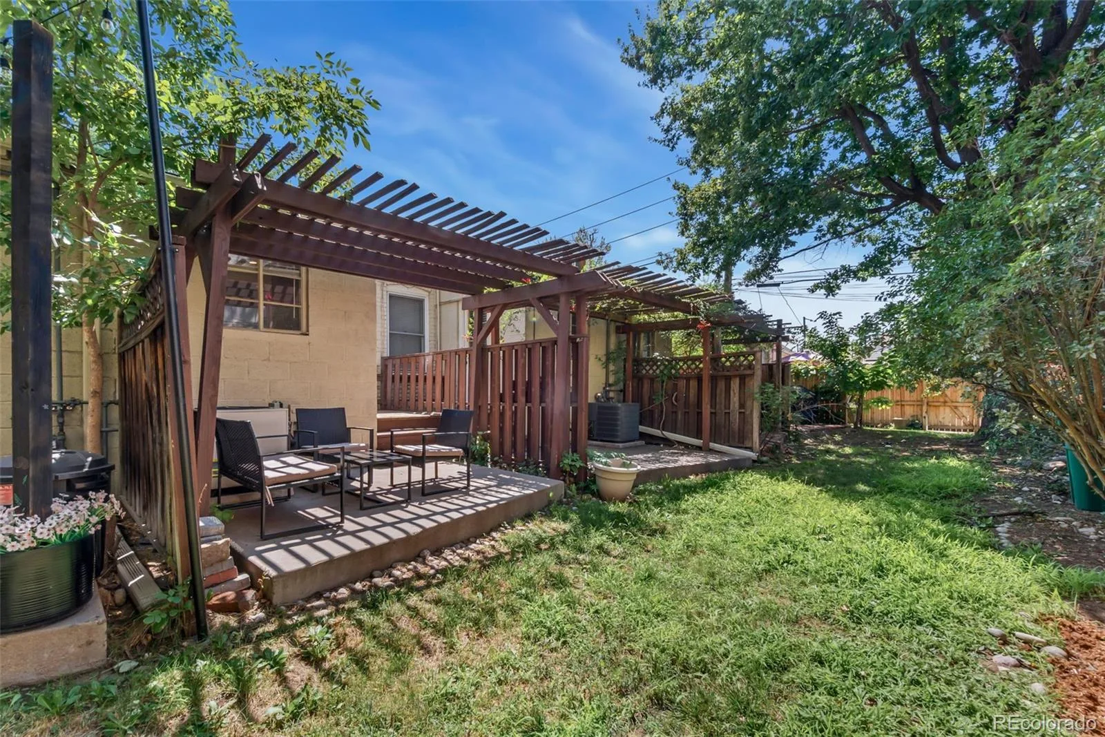 129 E Exposition Avenue Denver CO 80209 | MLS #REC4948897 08112026004206 1600 11