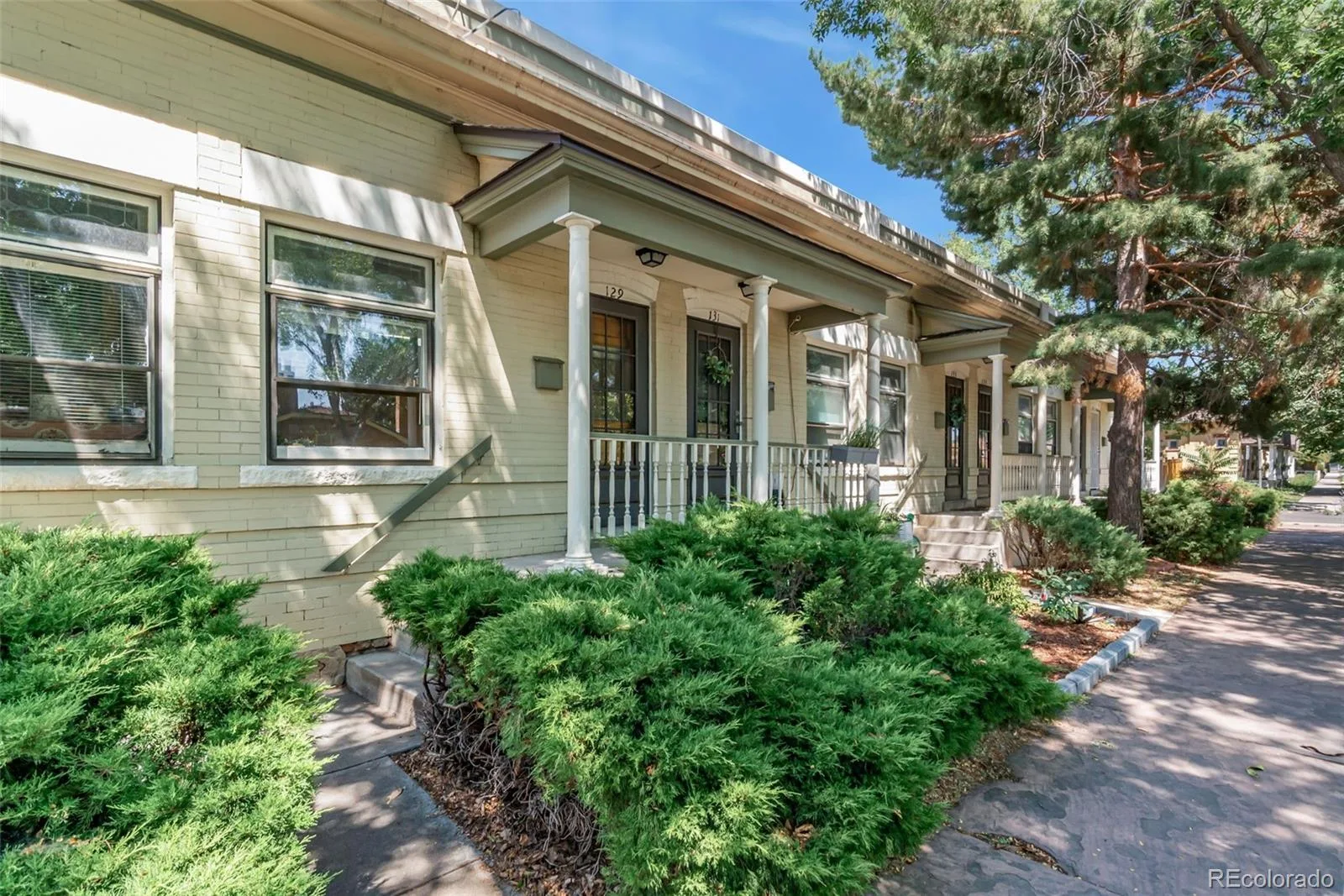 129 E Exposition Avenue Denver CO 80209 | MLS #REC4948897 08112026004206 1600 13