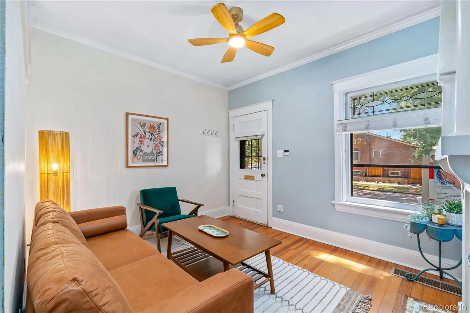 129 E Exposition Avenue Denver CO 80209 | MLS #REC4948897 08112026004206 1600 2