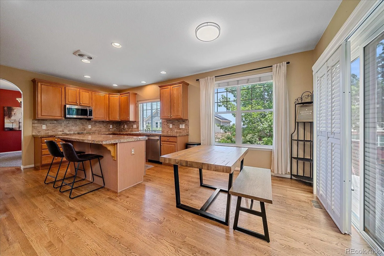 24765 E Crestline Place Aurora CO 80016 MLS #REC4951468 06172026213154 1600 12