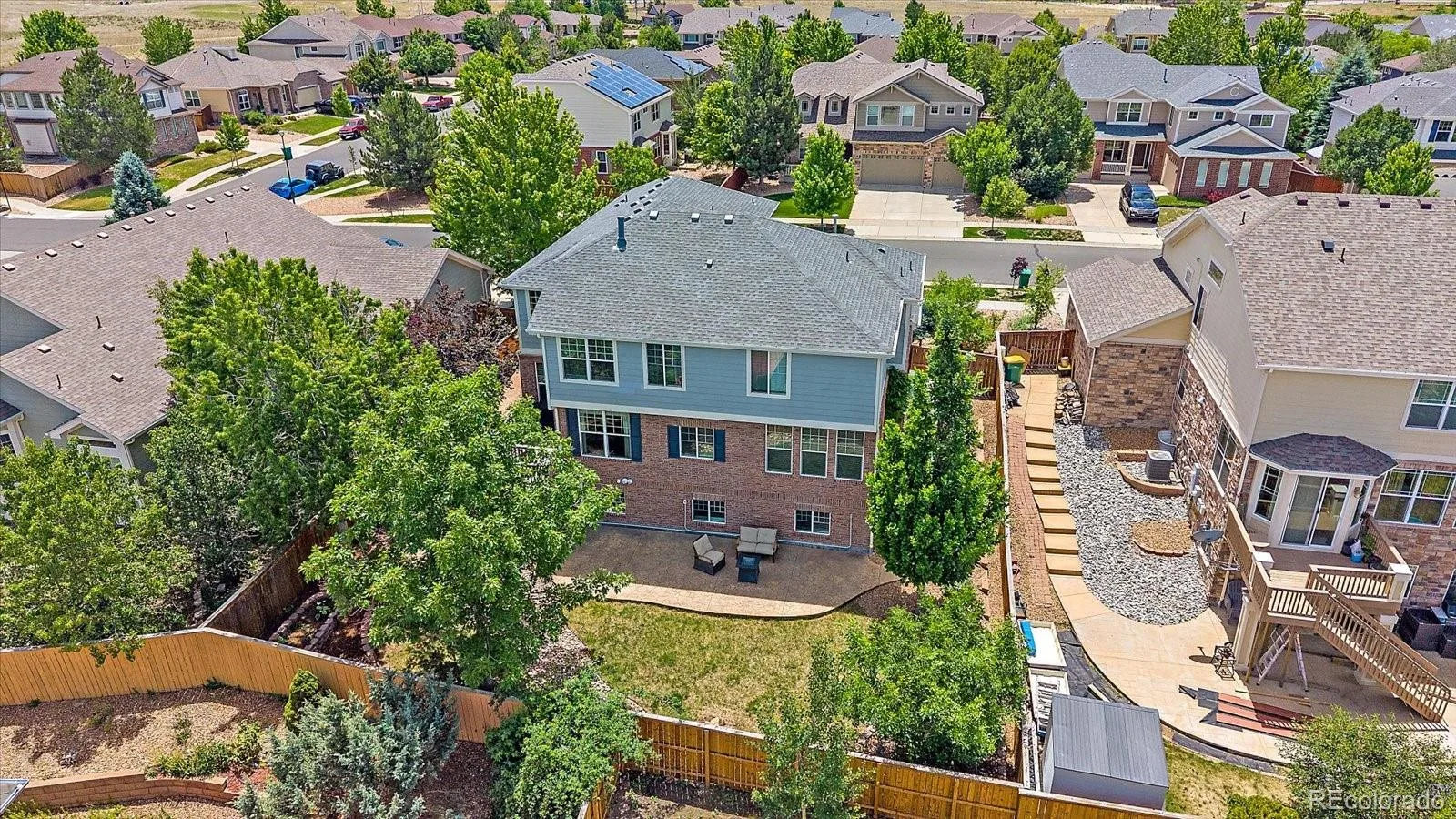 24765 E Crestline Place Aurora CO 80016 MLS #REC4951468 06172026213154 1600 38