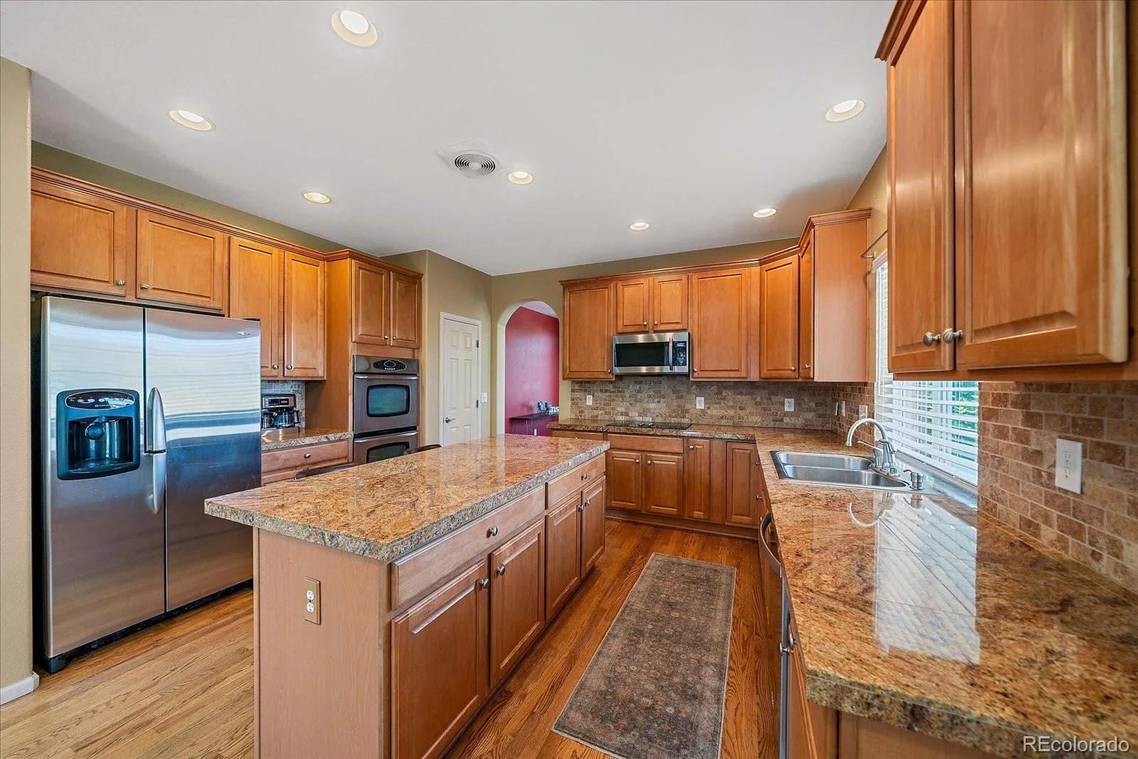 24765 E Crestline Place Aurora CO 80016 MLS #REC4951468 06172026213154 1600 8