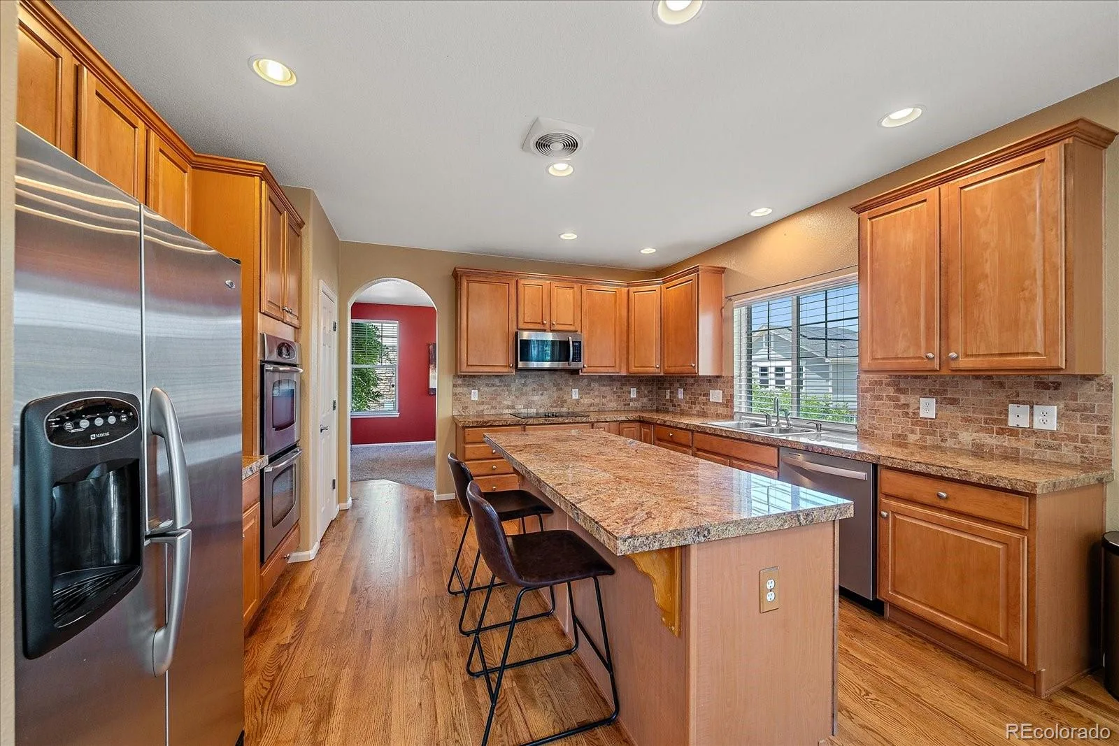 24765 E Crestline Place Aurora CO 80016 MLS #REC4951468 06172026213154 1600 9