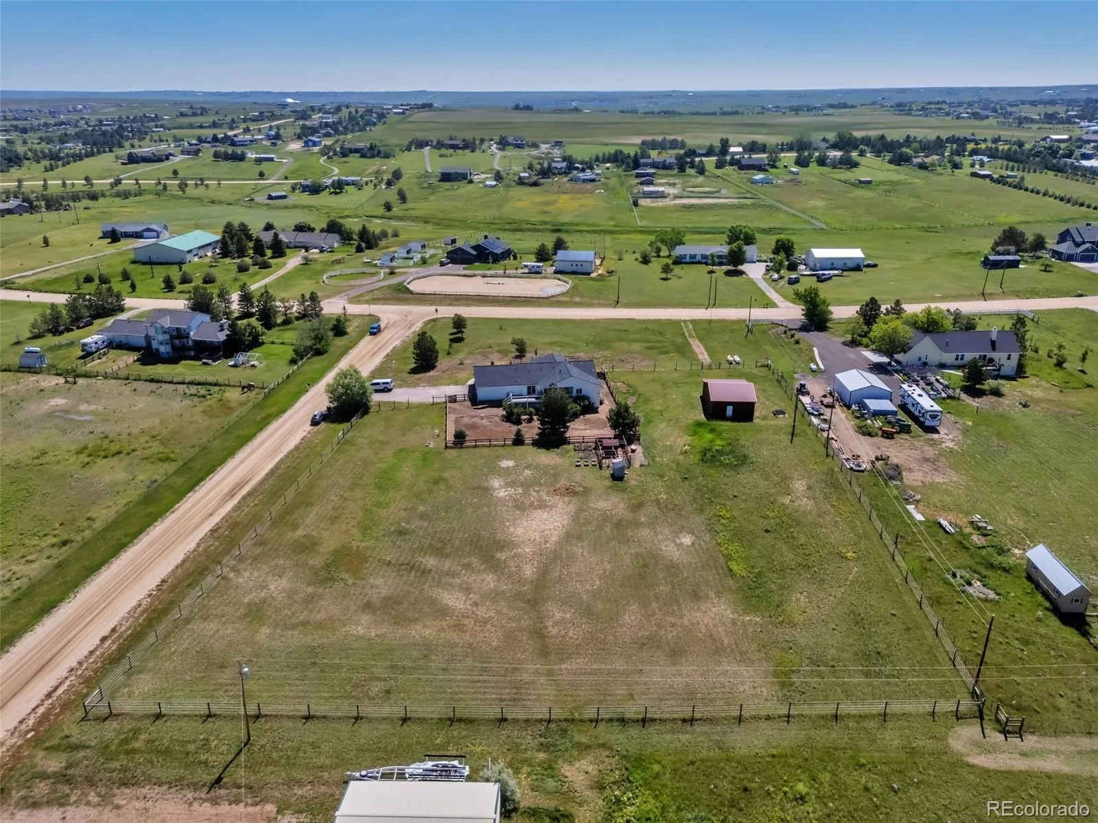 1740 Territory Circle Parker CO 80138 | MLS #REC4951858 08192026152951 1600 36