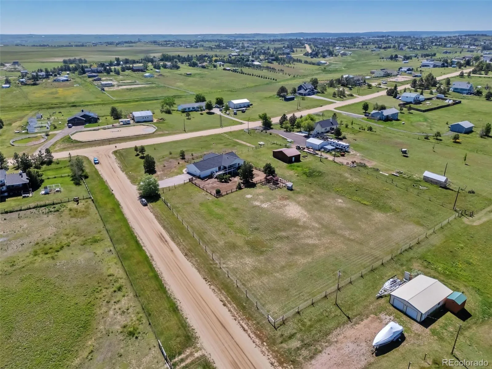 1740 Territory Circle Parker CO 80138 | MLS #REC4951858 08192026152951 1600 38