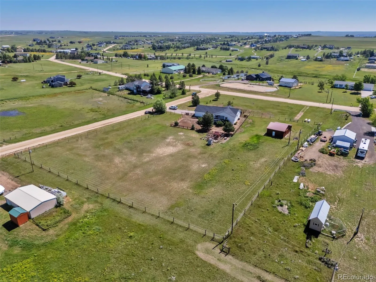 1740 Territory Circle Parker CO 80138 | MLS #REC4951858 08192026152951 1600 40