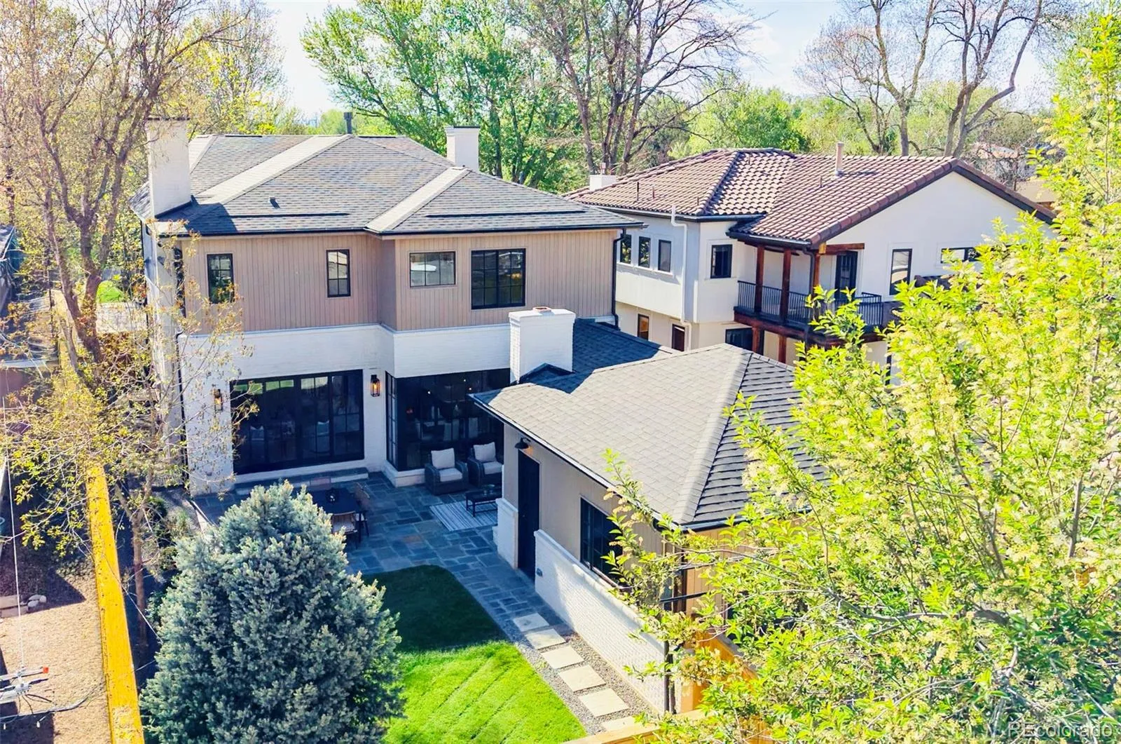 2658 S Adams Street Denver CO 80210 MLS #REC4952537 05022026200818 1600 31
