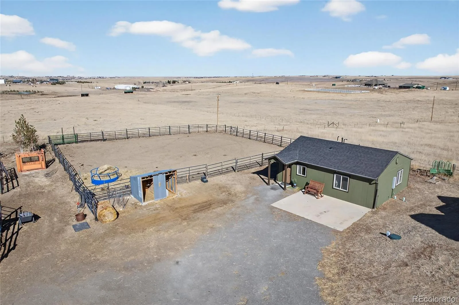 42812 Ricki Drive Parker CO 80138 | MLS #REC4954094 08082026041750 1600 23