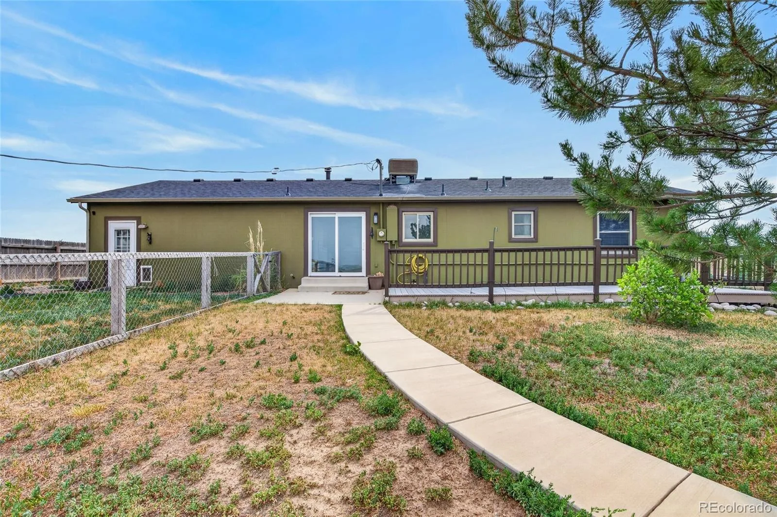 42812 Ricki Drive Parker CO 80138 | MLS #REC4954094 08082026041750 1600 36
