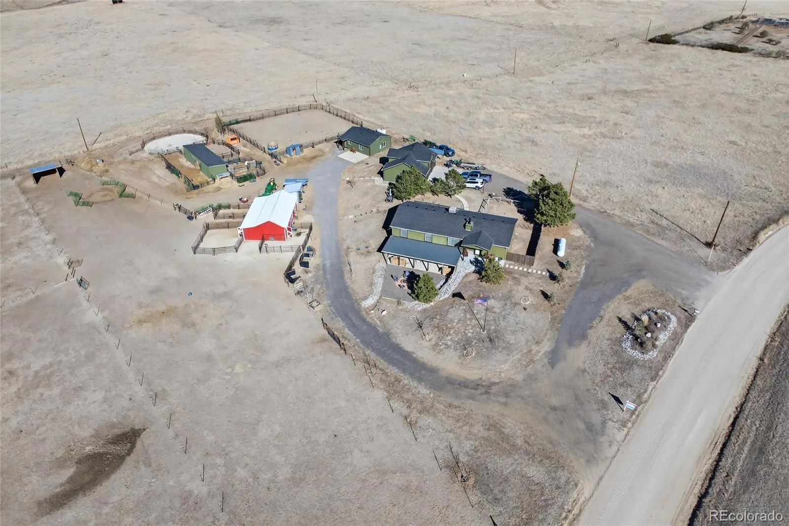 42812 Ricki Drive Parker CO 80138 | MLS #REC4954094 08082026041750 1600 39