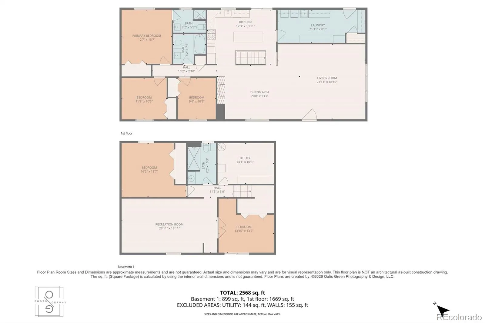 42812 Ricki Drive Parker CO 80138 | MLS #REC4954094 08082026041750 1600 41