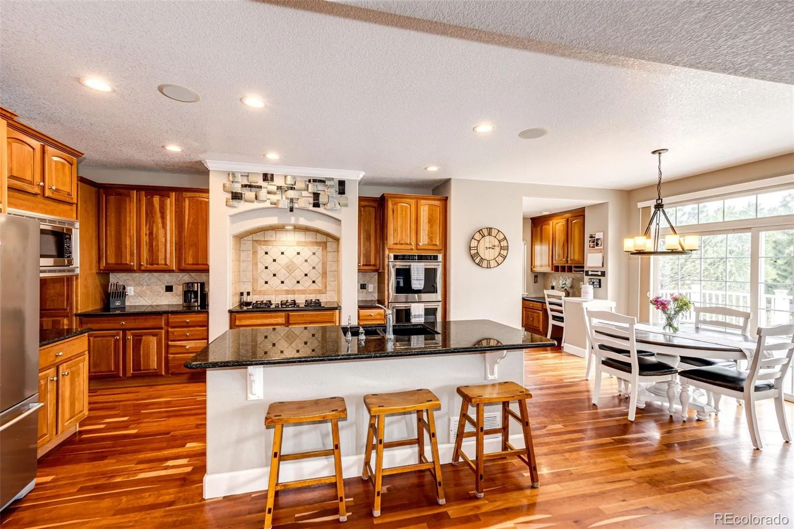 9624 Shenstone Drive Parker CO 80134 MLS #REC4954944 05152026085356 1600 12