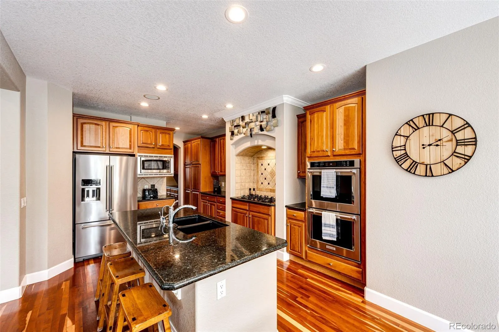 9624 Shenstone Drive Parker CO 80134 MLS #REC4954944 05152026085356 1600 13