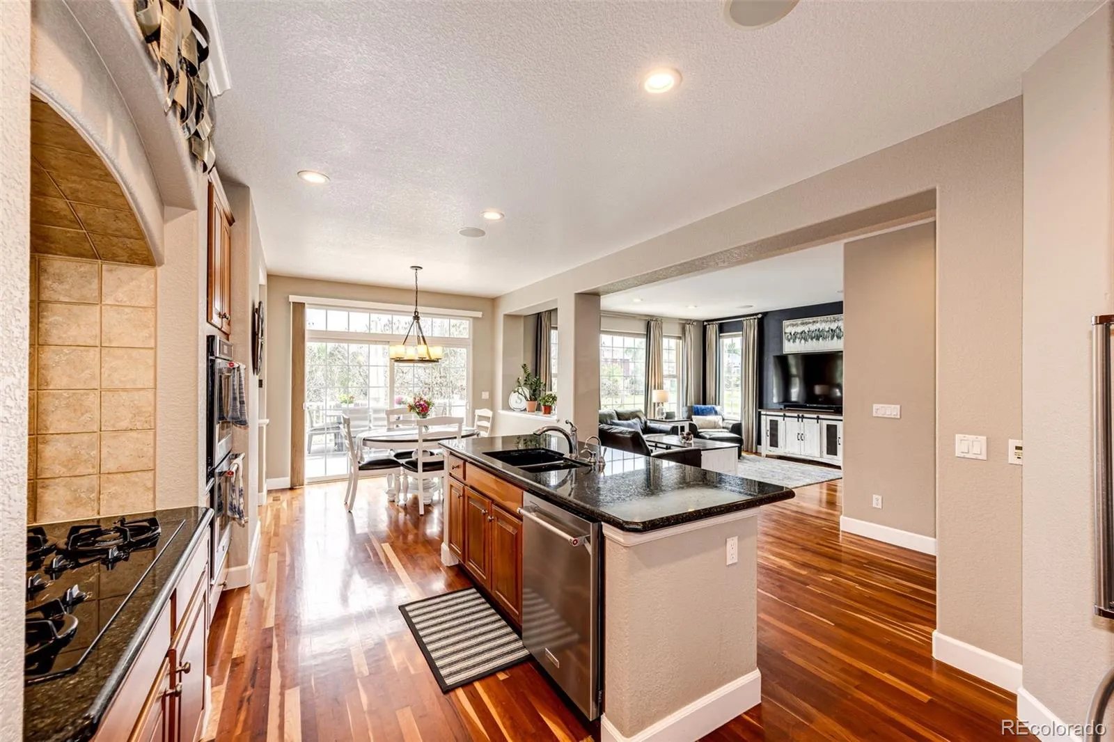 9624 Shenstone Drive Parker CO 80134 MLS #REC4954944 05152026085356 1600 15