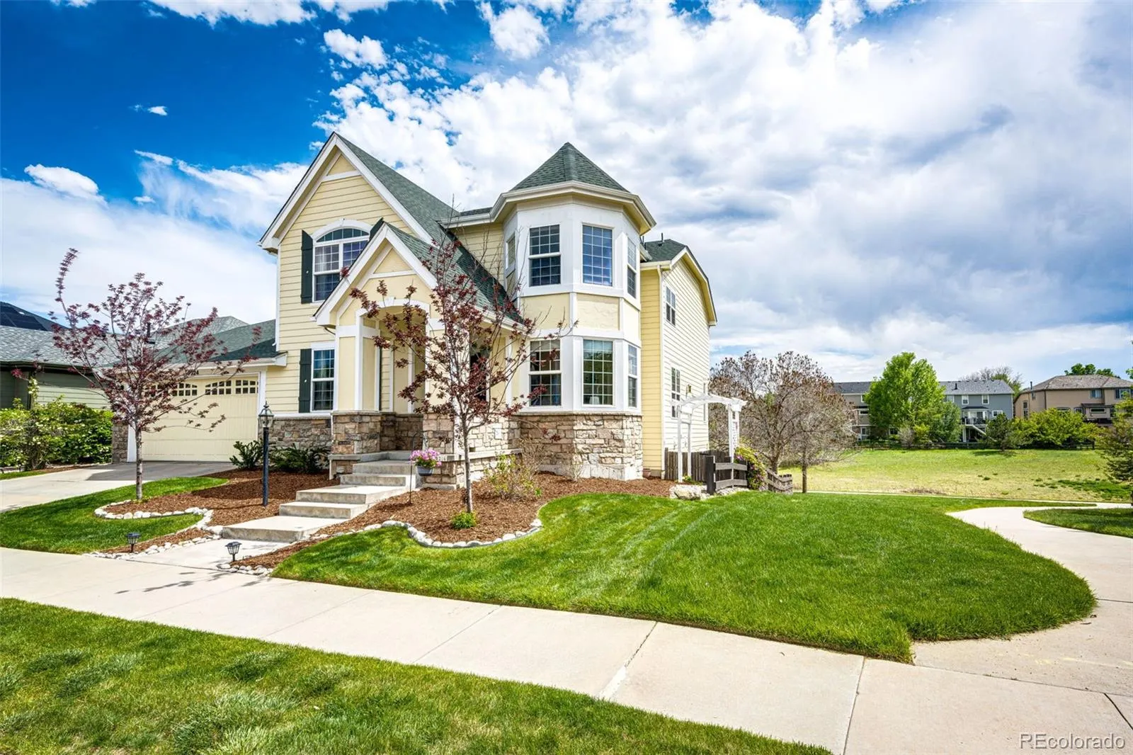 9624 Shenstone Drive Parker CO 80134 MLS #REC4954944 05152026085356 1600 2