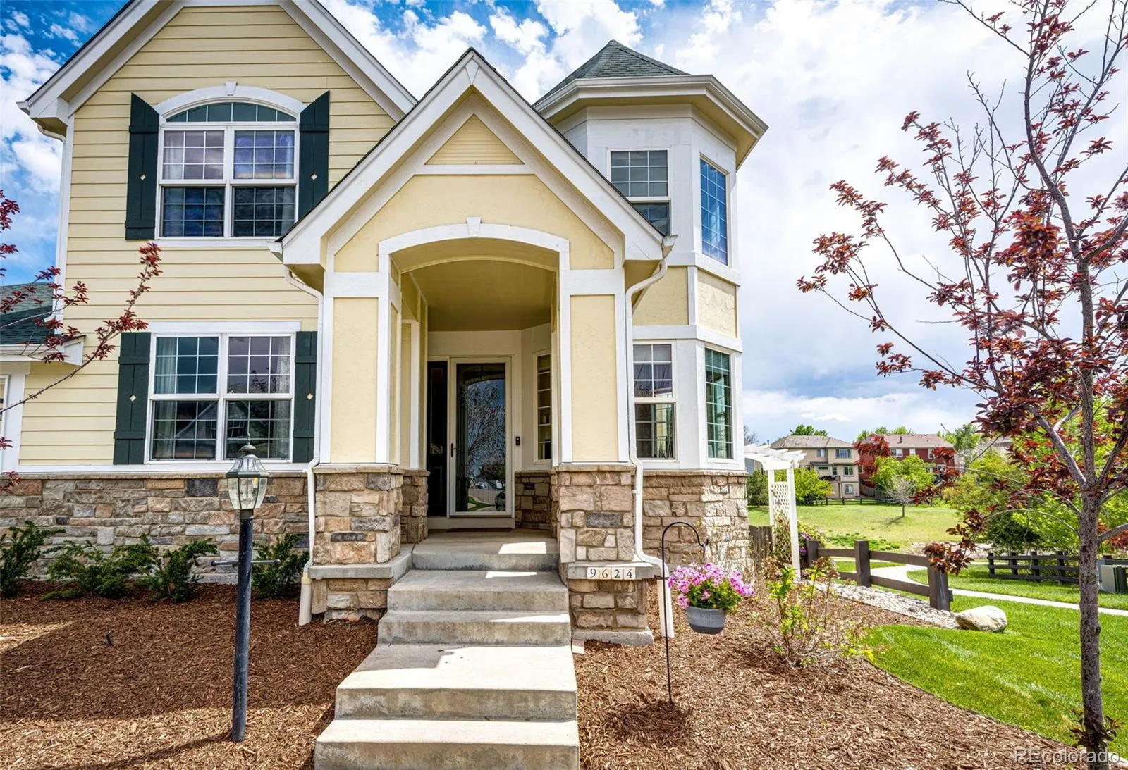 9624 Shenstone Drive Parker CO 80134 MLS #REC4954944 05152026085356 1600 3