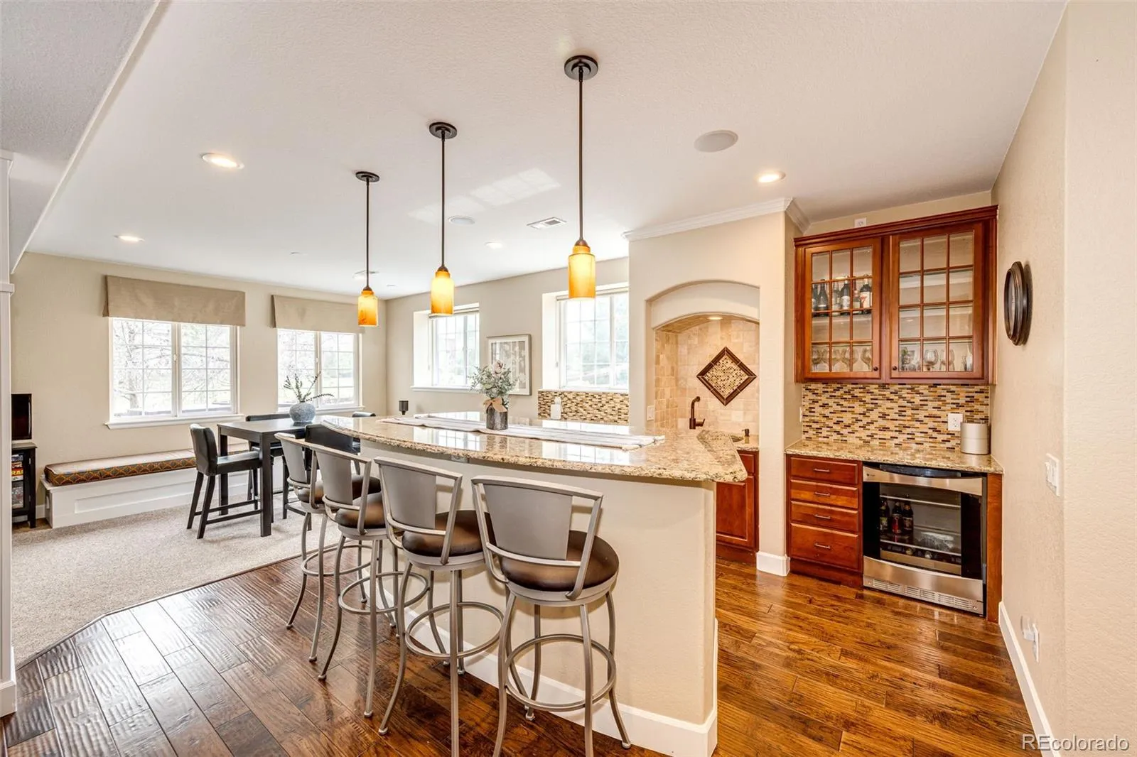 9624 Shenstone Drive Parker CO 80134 MLS #REC4954944 05152026085356 1600 30