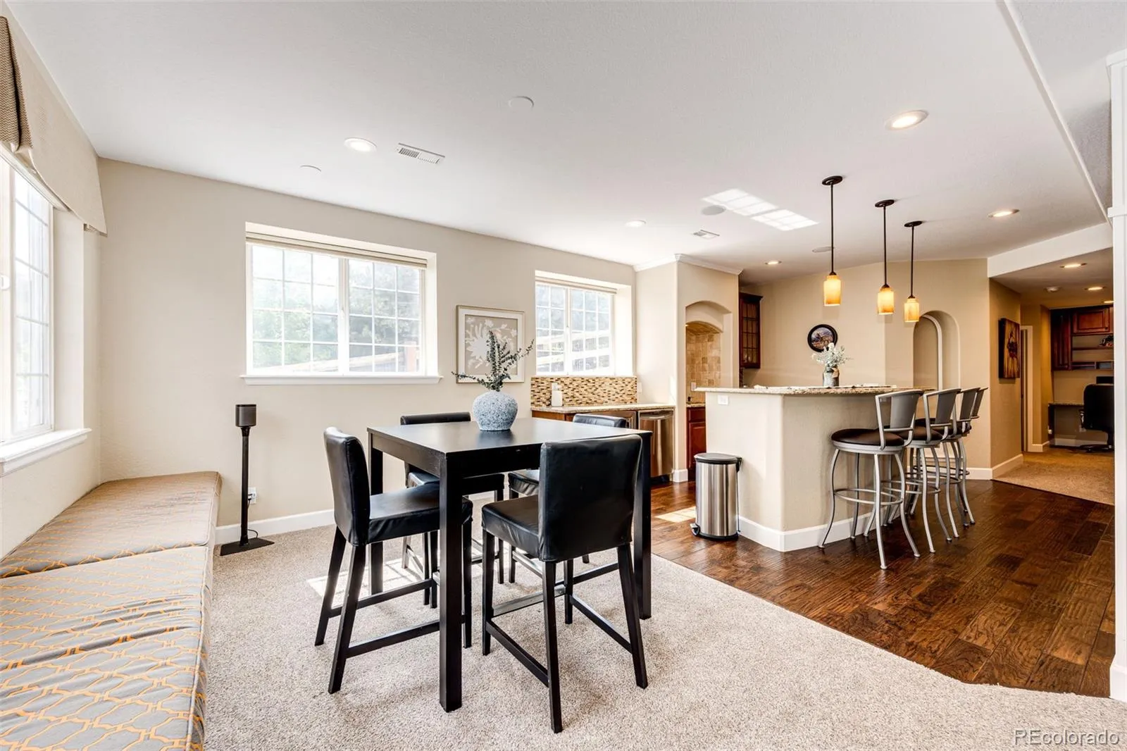 9624 Shenstone Drive Parker CO 80134 MLS #REC4954944 05152026085356 1600 32