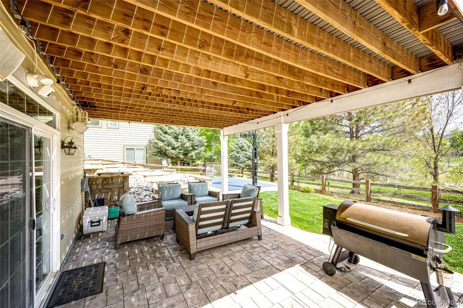 9624 Shenstone Drive Parker CO 80134 MLS #REC4954944 05152026085356 1600 38