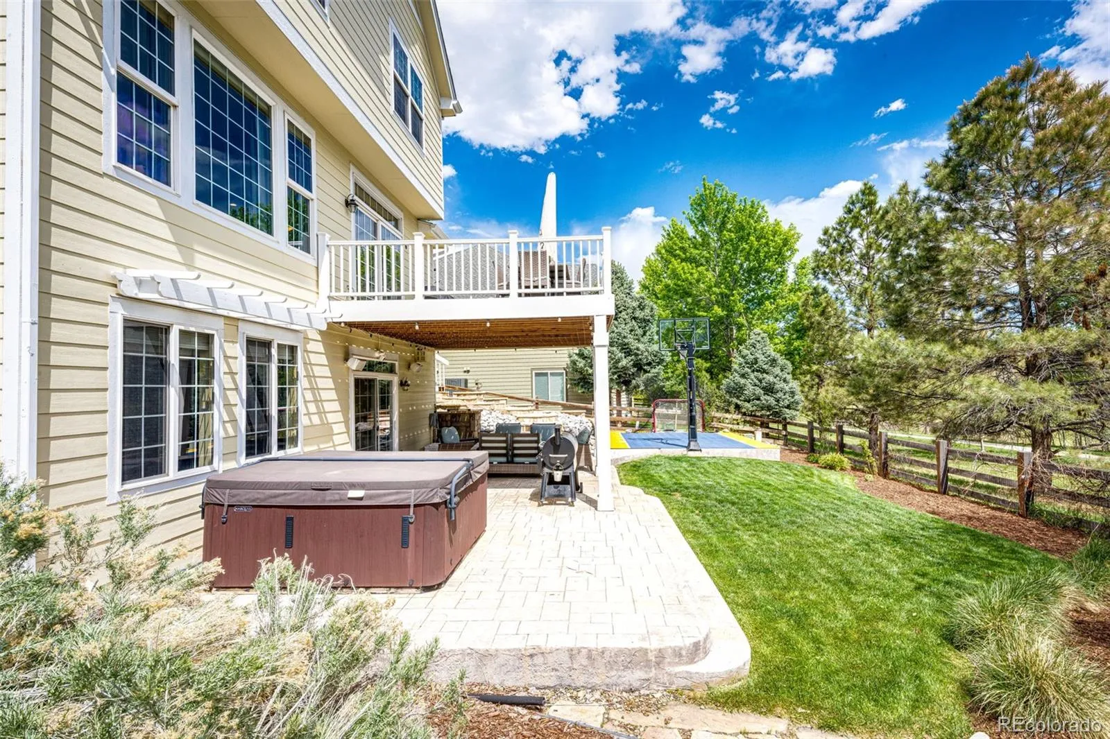 9624 Shenstone Drive Parker CO 80134 MLS #REC4954944 05152026085356 1600 40