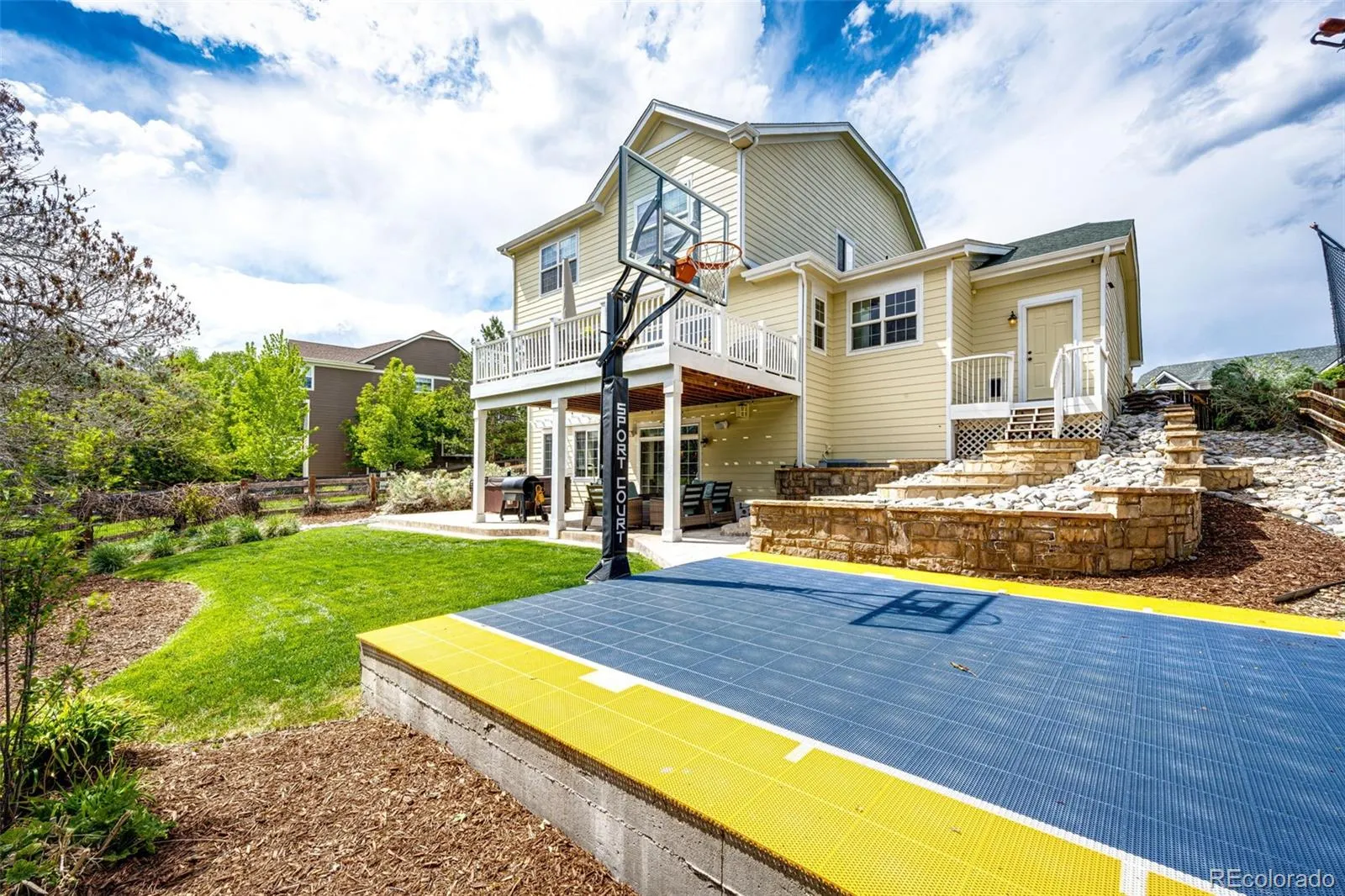 9624 Shenstone Drive Parker CO 80134 MLS #REC4954944 05152026085356 1600 41