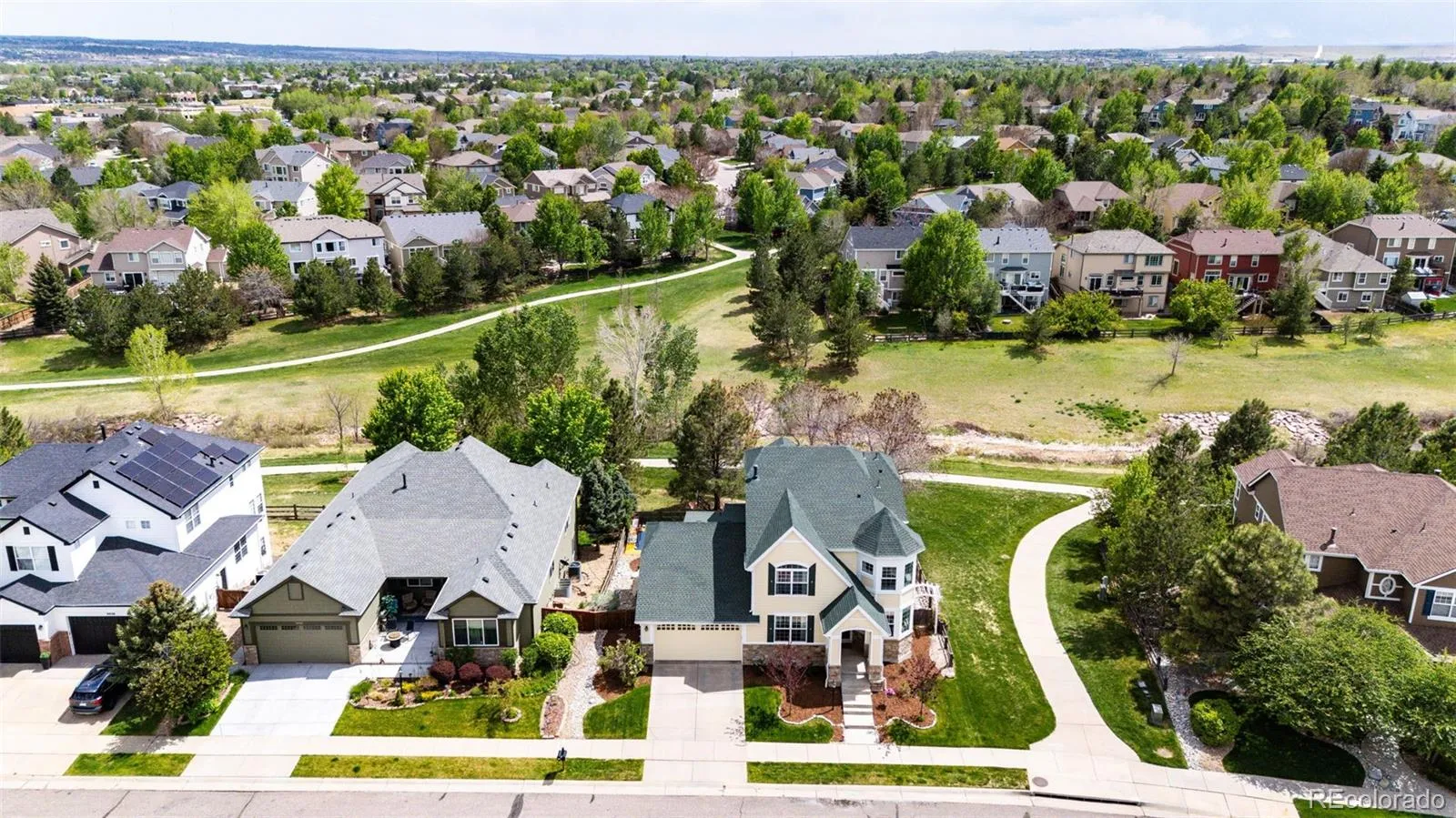 9624 Shenstone Drive Parker CO 80134 MLS #REC4954944 05152026085356 1600 42