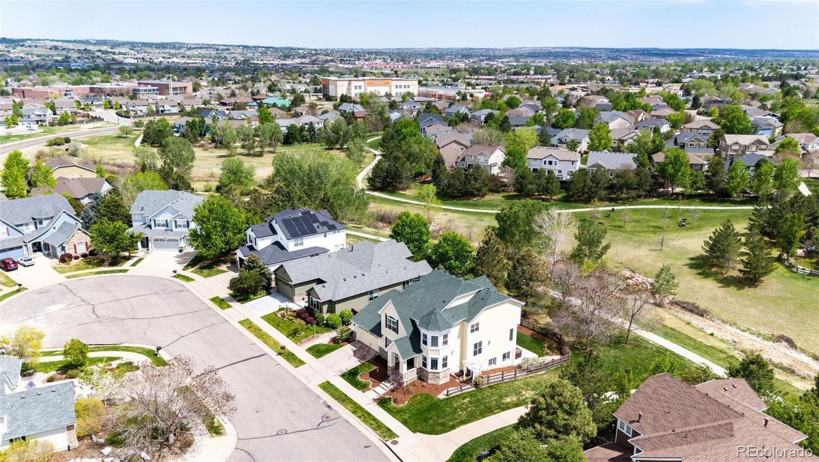 9624 Shenstone Drive Parker CO 80134 MLS #REC4954944 05152026085356 1600 44