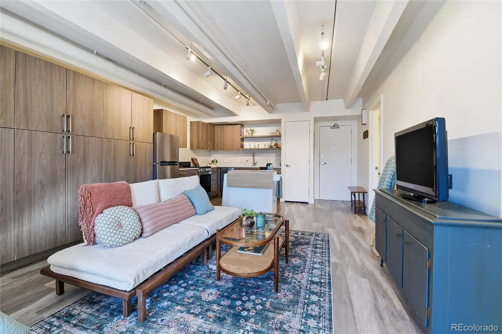 1495 Vrain Street #207 Denver CO 80204 MLS #REC4956005 03012026204319 1600 11