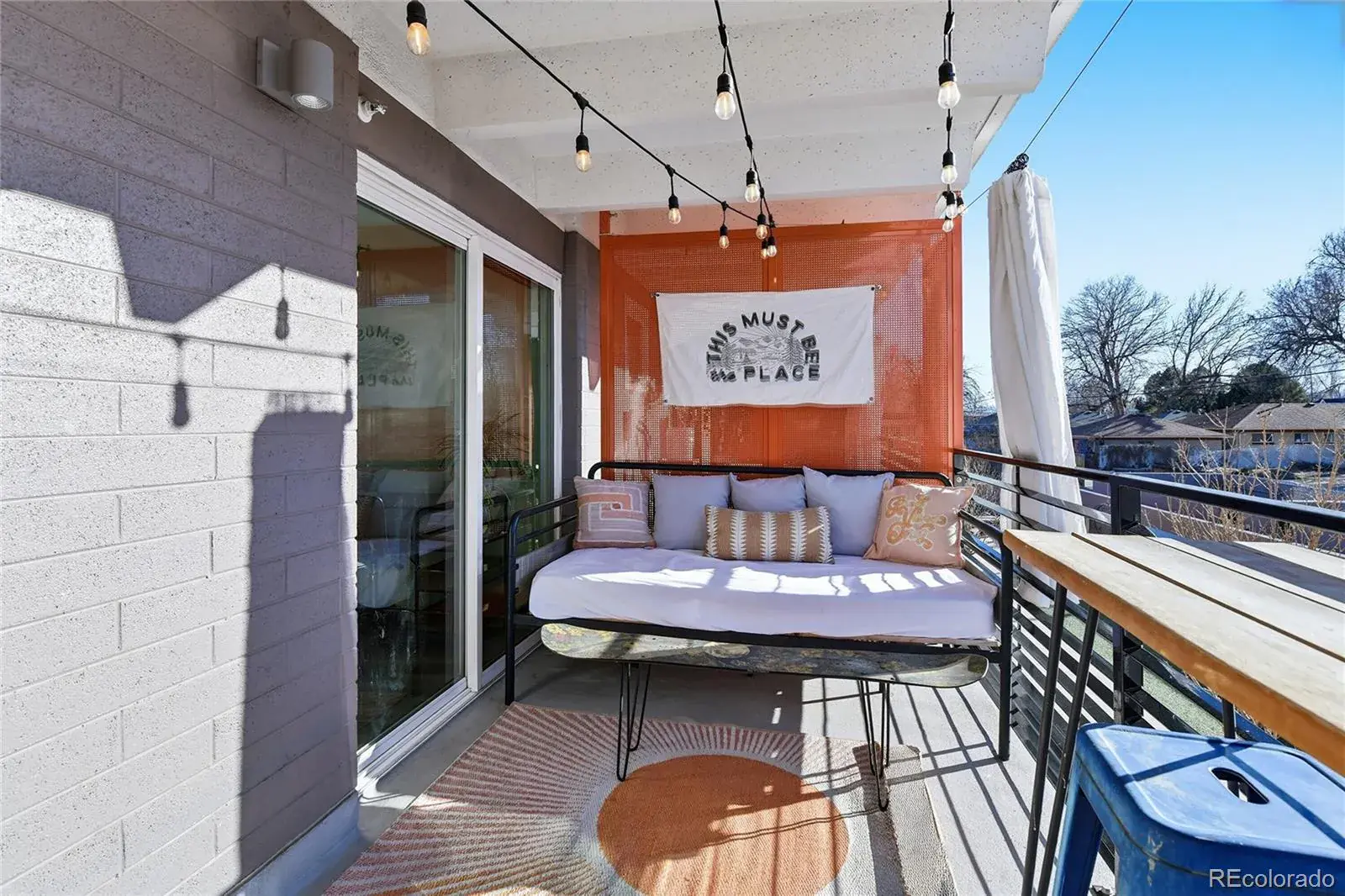 1495 Vrain Street #207 Denver CO 80204 MLS #REC4956005 03012026204319 1600 16