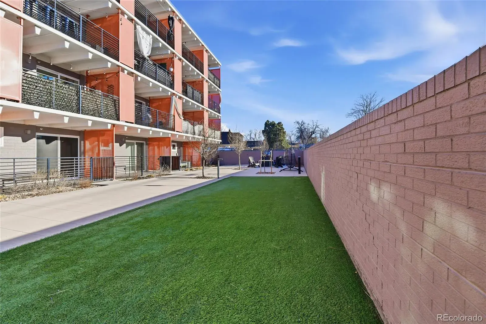 1495 Vrain Street #207 Denver CO 80204 MLS #REC4956005 03012026204319 1600 18