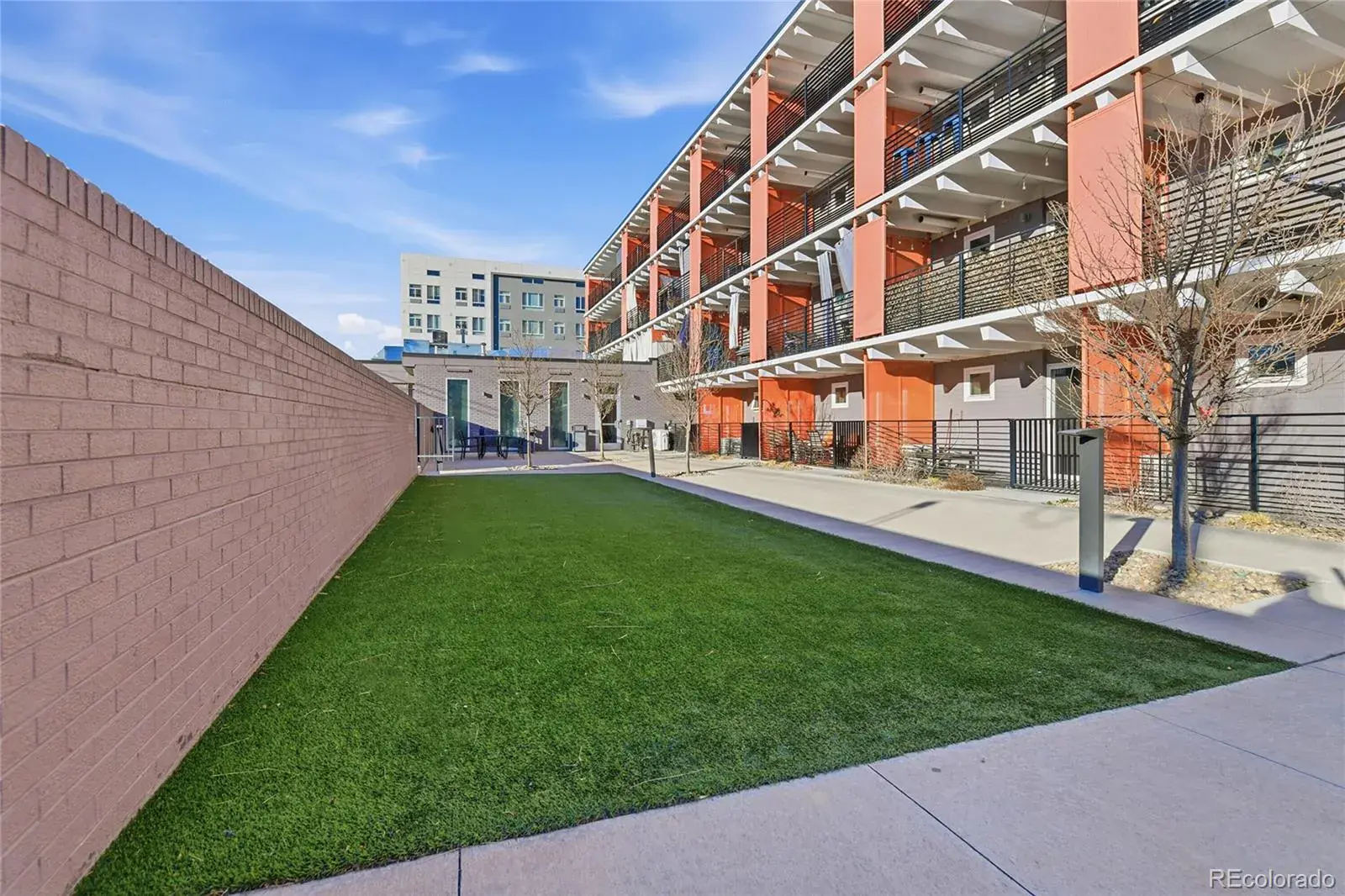 1495 Vrain Street #207 Denver CO 80204 MLS #REC4956005 03012026204319 1600 19