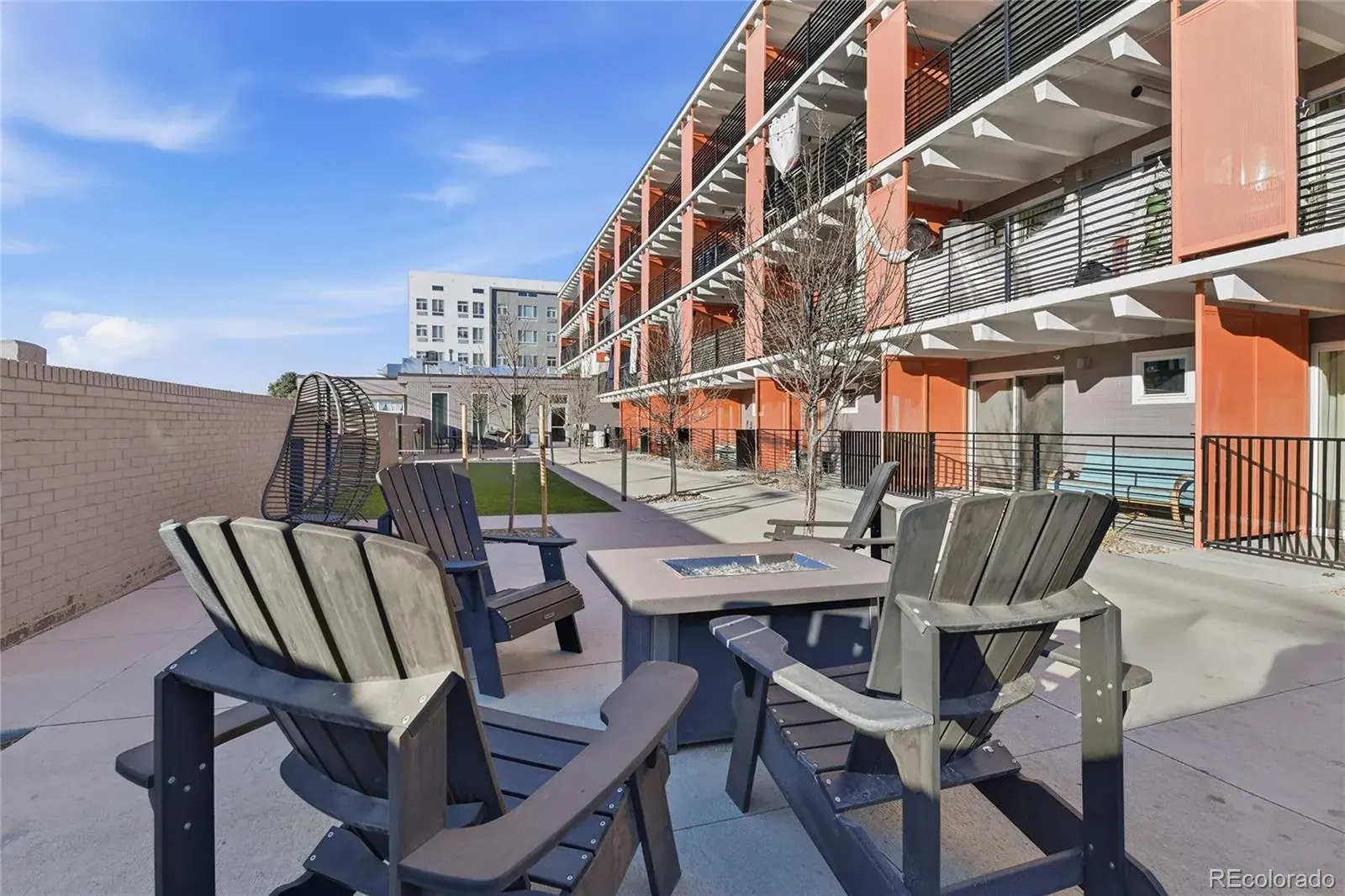 1495 Vrain Street #207 Denver CO 80204 MLS #REC4956005 03012026204319 1600 20