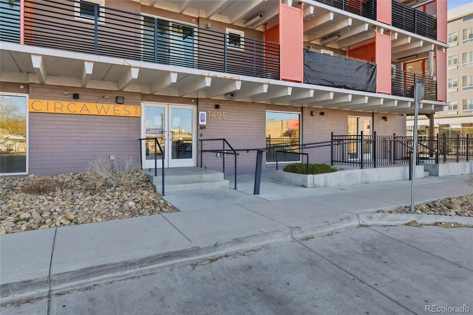 1495 Vrain Street #207 Denver CO 80204 MLS #REC4956005 03012026204319 1600 29