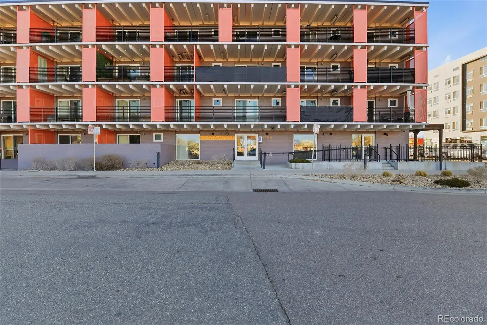 1495 Vrain Street #207 Denver CO 80204 MLS #REC4956005 03012026204319 1600 30